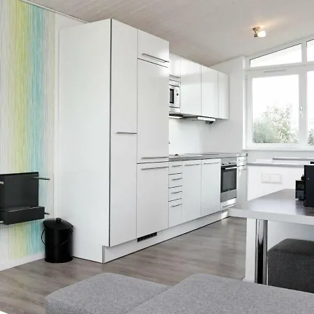 Two-bedroom Holiday In 39 Hébergement de vacances *
