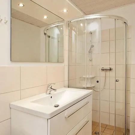 Two-bedroom Holiday In 39 Hébergement de vacances Wendtorf