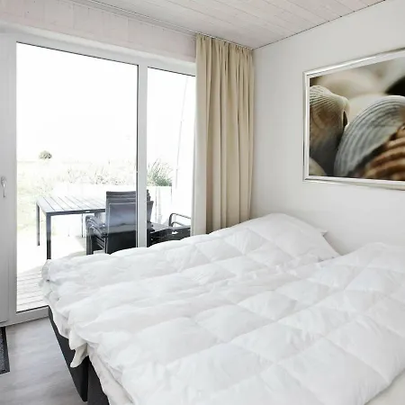 Two-bedroom Holiday In 39 * Wendtorf
